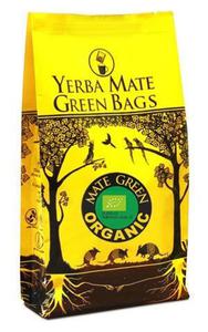 Yerba mate Despalada, Mate Green, 25 x 3 g - 2876308889