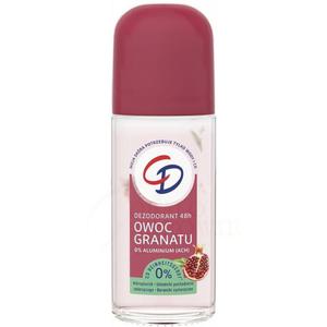 CD Dezodorant roll-on Owoc Granatu, 50ml - 2876308965