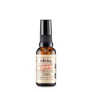 OLEIQ Olej z opuncji figowej, 30ml - 2876309213