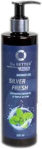 el pod Prysznic dla Mczyzn FRESH MAN, Dr.Retter Men - 2876309481