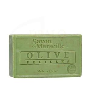 Mydo Marsylskie Prowansalskie LI OLIWKI, 72%, Le Chatelard, 100g - 2876432433