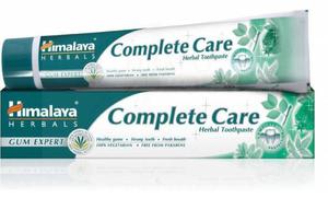 Pasta do Zbw Kompletna Ochrona Complete Care, Himalaya, 75g - 2876305878