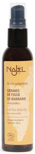 Olej z Opuncji Figowej, Najel, 80ml - 2878237256