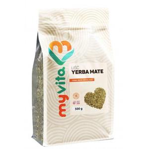 Yerba Mate Despalada Myvita, 500 g - 2876306300