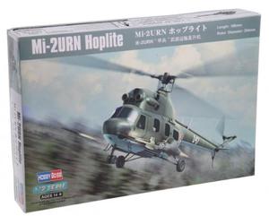 HOBBY BOSS MI-2,MI-2URN HOPLITE 87243 SKALA 1:72 - 2878391509