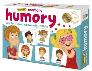 ADAMIGO GRA MEMORY PAMI HUMORY 4+