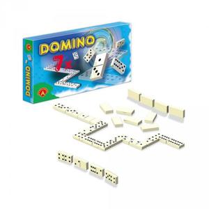 ALEXANDER GRA DOMINO 7X 5+