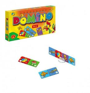 ALEXANDER GRA DOMINO MIX 5+ - 2876433814