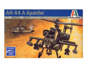 ITALERI AH-64 A APACHE 159 SKALA 1:72 - 2878131068