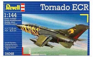 REVELL TORNADO ECR 04048 SKALA 1:144 - 2878131071