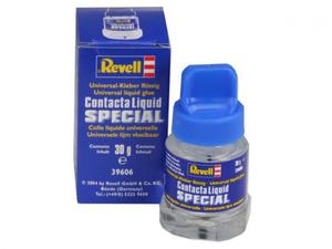 REVELL KLEJ CONTACTA LIQUID SPECIAL 30G 8+ - 2876714342