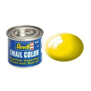 REVELL EMAIL COLOR 12 YELLOW GLOSS 14ML 8+ - 2877721188