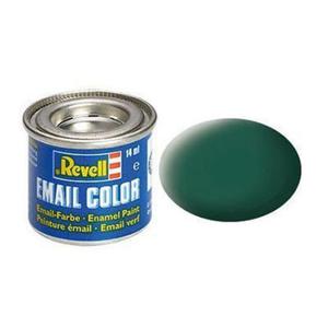 REVELL EMAIL COLOR 48 DEA GREEN MAT 14ML 8+ - 2875777428