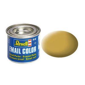 REVELL EMAIL COLOR 16 SANDY YELLOW MAT 8+ - 2876714349