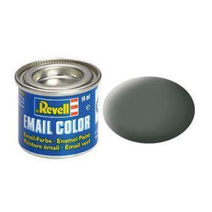 REVELL EMAIL COLOR 66 OLIVE GREY MAT 8+ - 2875209027