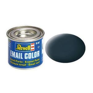 REVELL EMAIL COLOR 69 GRANITE GREY MAT 8+ - 2876714351