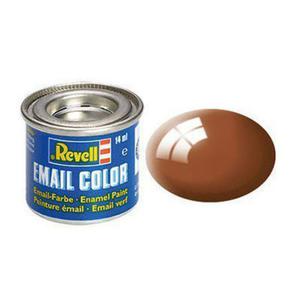 REVELL EMAIL COLOR 80 MUD BROWN GLOSS 8+ - 2876714353