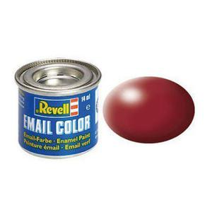 REVELL EMAIL COLOR 331 PURPLE RED SILK 8+ - 2876102574