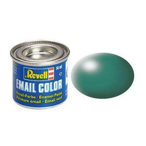 REVELL EMAIL COLOR 365 PATINA GREEN SILK 8+ - 2876714354