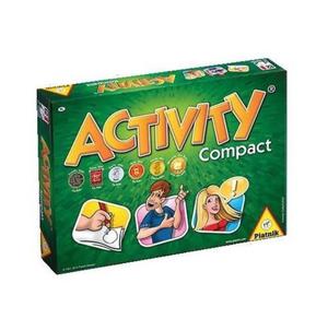 PIATNIK GRA ACTIVITY COMPACT 12+ - 2878016983