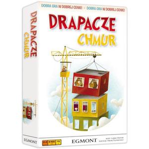 EGMONT GRA DRAPACZE CHMUR 5+