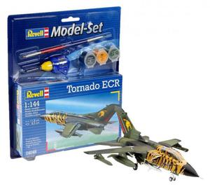 REVELL MODEL SET TORNADO ECR 04048 SKALA 1:144 - 2878131116