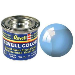 REVELL EMAIL 752 COLOR BLUE CLEAR - 2874774472