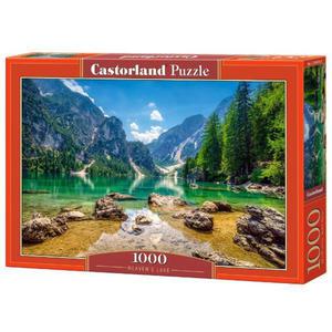 CASTOR 1000 EL. JEZIORO NIEBIOS PUZZLE 9+ - 2878391535