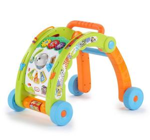 LITTLE TIKES 3W1 CHODZIK I STӣ AKTYWNOCI - WERSJA POLSKA 9M+ - 2876899963