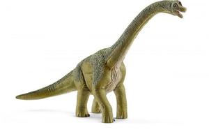 SCHLEICH BRACHISAURUS DINOZAURY 14581 3+ - 2878736967