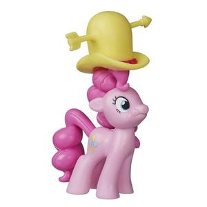 HASBRO MY LITTLE PONY KUCYKOWI PRZYJACIELE PINKIE PIE B5384 3+ - 2848448518