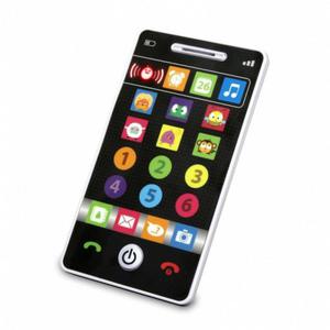 SMILY FONE SMILY PLAY TELEFON SMARTFON DLA DZIECKA 12M+