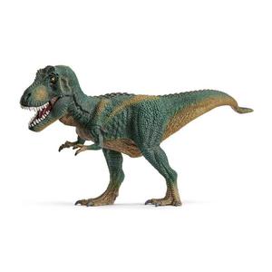 SCHLEICH DINOZAURY TYRANOZAUR 14587 3+ - 2875884348