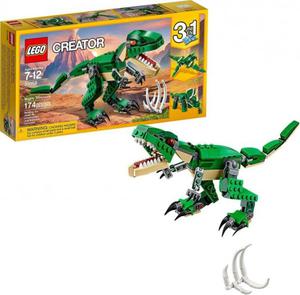 LEGO CREATOR POTʯNE DINOZAURY 31058 7+ - 2878391640