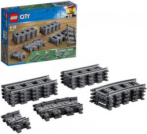 LEGO CITY TORY 60205 5+ - 2874774632