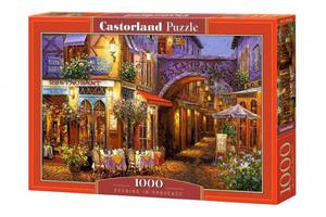 CASTOR 1000 EL. WIECZR W PROVENCE PUZZLE 9+ - 2877721306