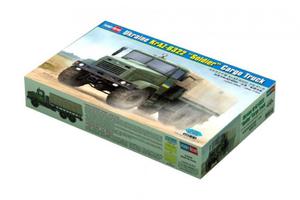 HOBBY BOSS UKRAISKA CIʯARWKA KRAZ-6322 ONIERZ 85512 SKALA 1:35 - 2877009774