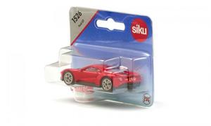 SIKU AUTO FORD GT 1526 3+ - 2876311678