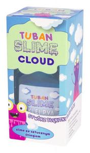 TUBAN SUPER SLIME CLOUD SLIME 3+ - 2878391731
