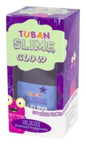 TUBAN SUPER SLIME WIECCY W CIEMNOCIACH 3+