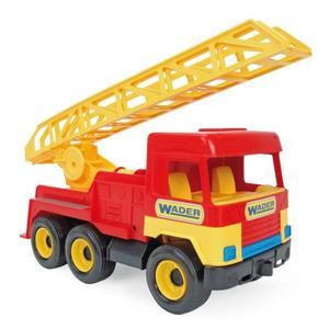 WADER MIDDLE TRUCK STRA POARNA 46CM 3+ - 2873203932