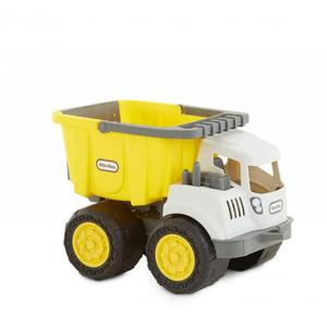 LITTLE TIKES SAMOCHD DIRT DIGGERS, 2W1 WYWROTKA 2+ - 2877144096