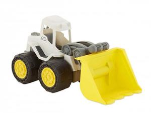 LITTLE TIKES SAMOCHD DIRT DIGGERS, 2W1 ADOWARKA CZOOWA 2+ - 2877144097