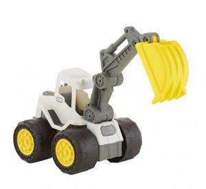 LITTLE TIKES KOPARKA DIRT DIGGERS 2W1 2+ - 2877144098