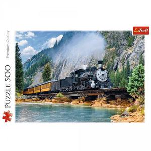 TREFL 500 EL. POCIG PUZZLE 10+ - 2877926251