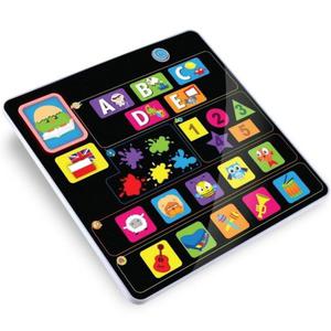 SMILY TABLET DLA DZIECI 18M+ - 2878391766