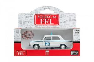 DAFFI FIAT 125P MO 1:43 5+ - 2878581014