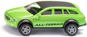 SIKU MERCEDES E-CLASS ALL-TERRAIN 4X4 1:50 2349 3+ - 2876311784