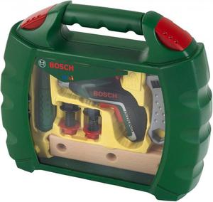 KLEIN WALIZKA BOSCH Z WKRTARK IXOLINO II 8394 6+ - 2878257422