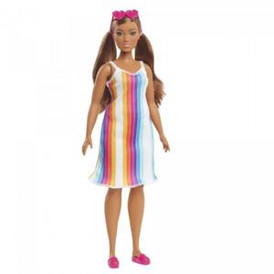 MATTEL LALKA BARBIE LOVES THE OCEAN LATYNOSKA GRB38 3+ - 2874774970